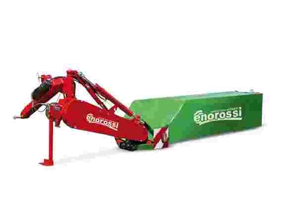Enorossi  DM 5 , latime lucru 205cm de vanzare